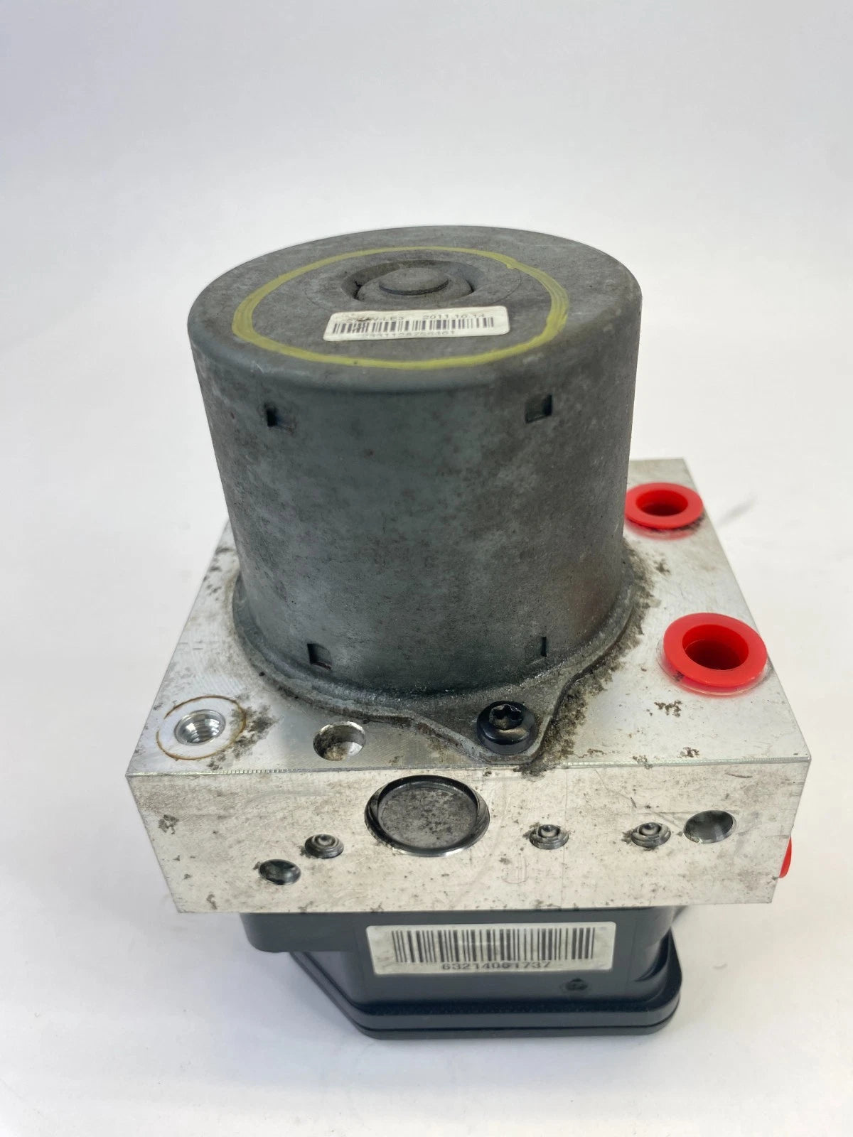 11-13 HYUNDAI ELANTRA 1.8L FWD ABS ANTI LOCK BRAKE PUMP MODULE 58920-3X700 OEM