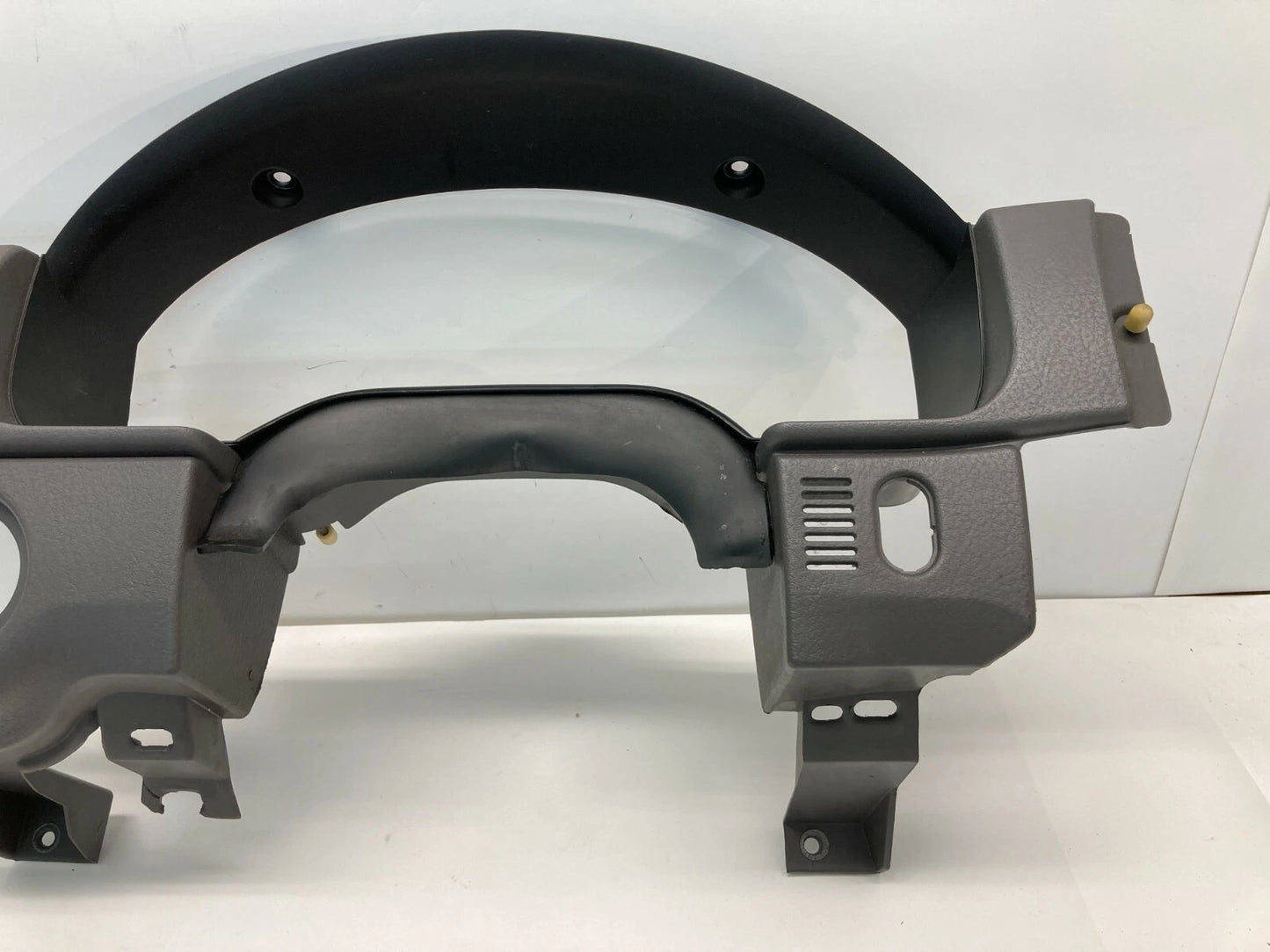 02 03 04 05 FORD EXPLORER DASH SPEEDOMETER CLUSTER BEZEL 4L24-78044D70-BBW OEM