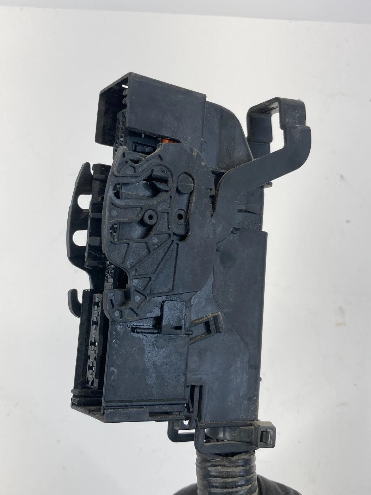 2006 2007 INFINITI M35 3.5L V6 A/T RWD ABS PUMP CONNECTOR PLUG UNIT WIRE SOCKET
