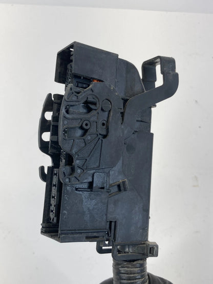 2006 2007 INFINITI M35 3.5L V6 A/T RWD ABS PUMP CONNECTOR PLUG UNIT WIRE SOCKET