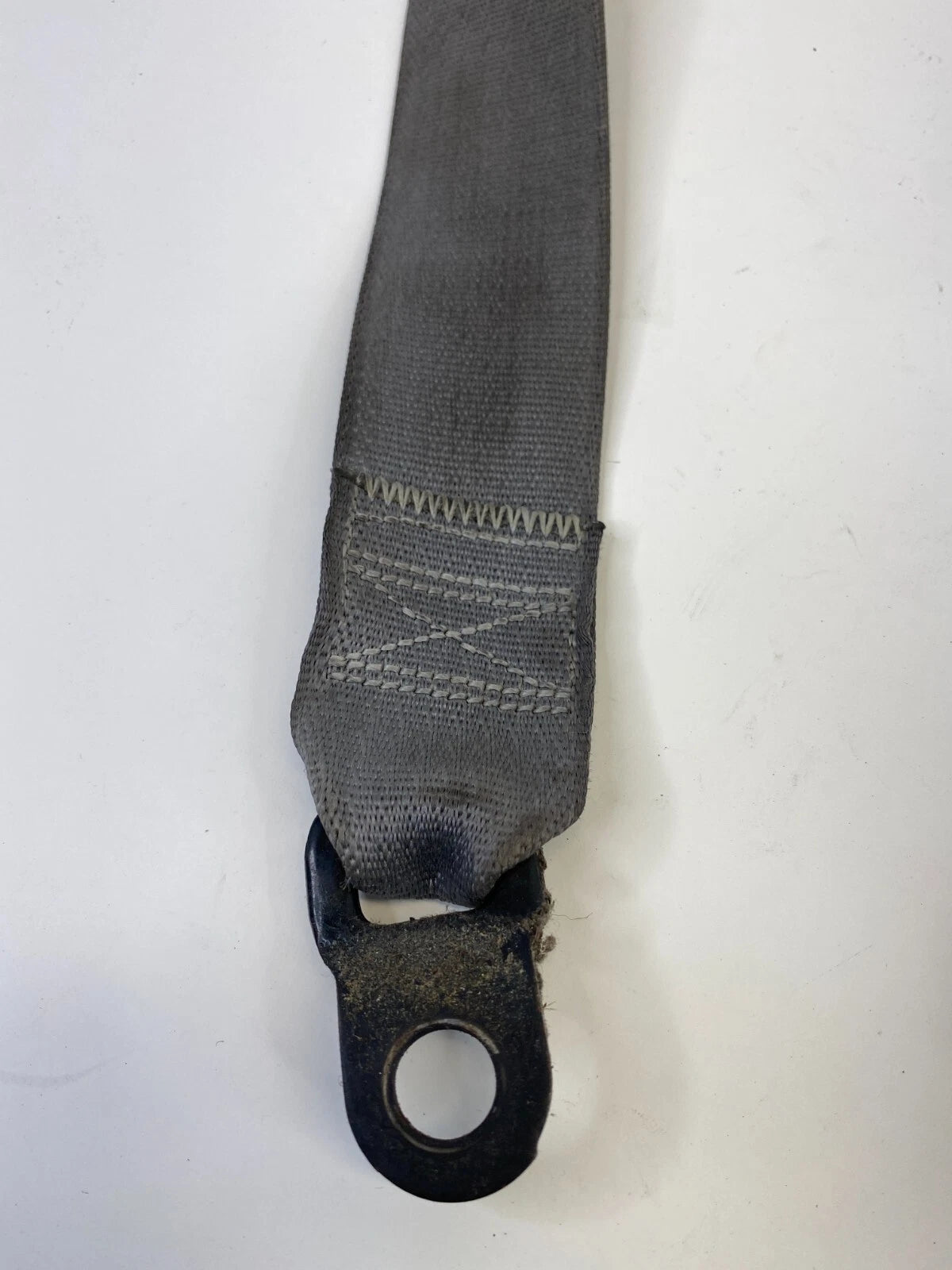 2008 08 DODGE AVENGER SEBRING FRONT LH DRIVER SEAT BELT RETRACTOR 0XS411D5AD OEM