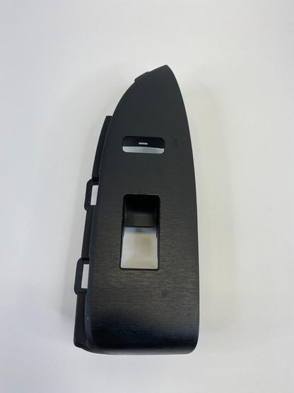 2010-2015 Toyota Prius Front Right Side Door Power Window Switch Bezel OEM