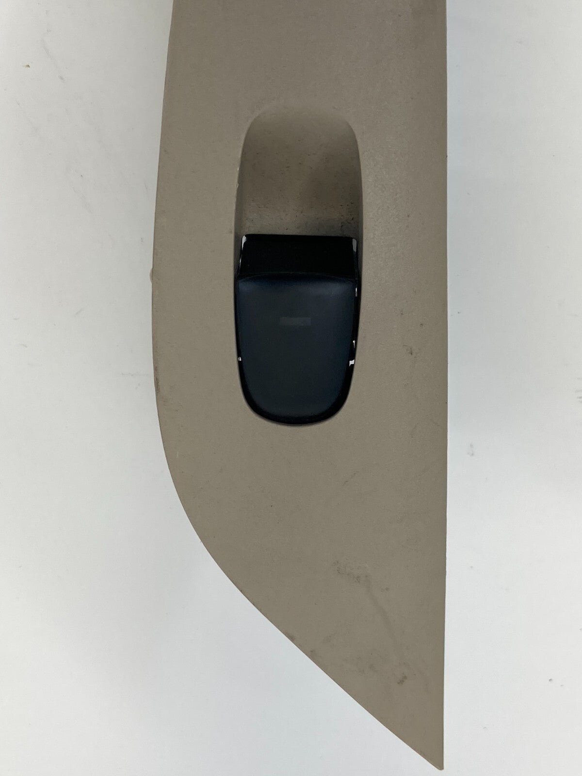 13-18 Nissan Altima Rear Left Back Door Window Switch w/ Bezel 82961-3TA0X OEM