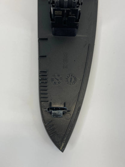 2013-2020 FORD FUSION FRONT RIGHT SIDE DOOR WINDOW SWITCH W/ COVER HS73-14A563-B