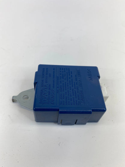 2004-2006 LEXUS RX330 THEFT LOCKING DOOR CONTROL RECEIVER MODULE 89741-0E020 OEM