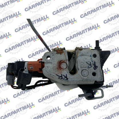 2007-2017 FORD EXPEDITION REAR RIGHT PASSENGER DOOR LOCK LATCH RELEASE ACTUATOR