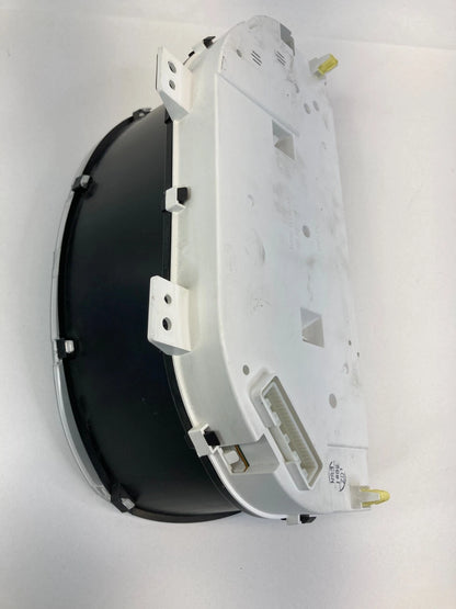 10 SUBARU FORESTER AT SPEEDOMETER INSTRUMENT GAUGE CLUSTER 190K MILES 85002SC18