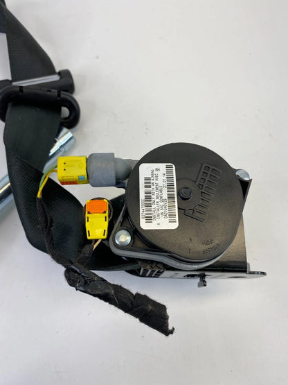 2013-2017 FORD ESCAPE FRONT RIGHT PASSENGER SEAT BELT RETRACTOR CJ54-78612D64