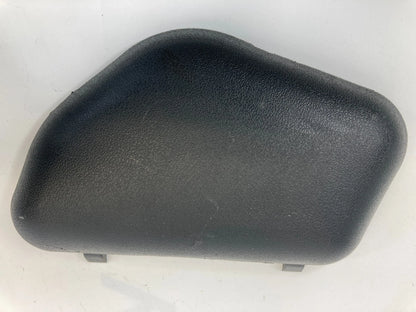 03-08 TOYOTA COROLLA TRUNK RIGHT SIDE LID INTERIOR COVER LUGGAGE 58773-02050-A