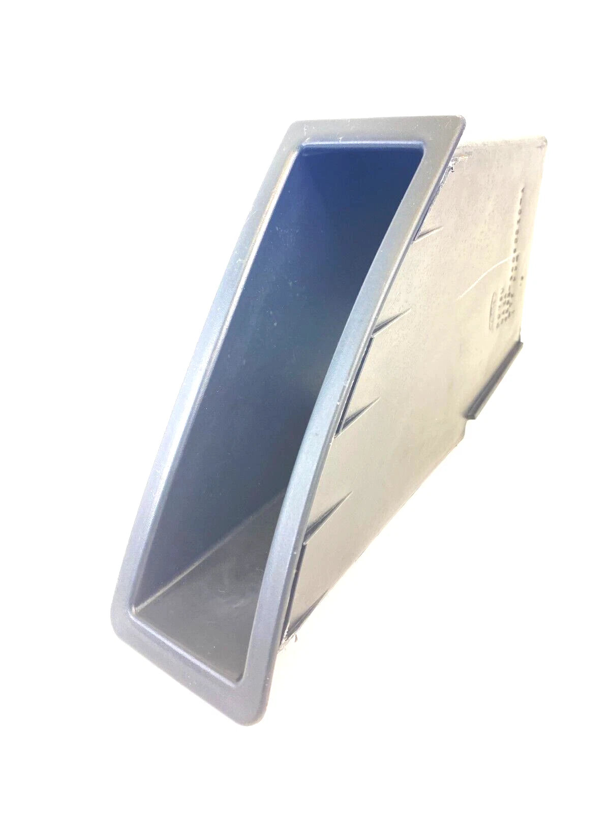 06-12 FORD FUSION GLOVE BOX REGISTRATION DASH STORAGE INSERT TRIM 6E53-54060C20