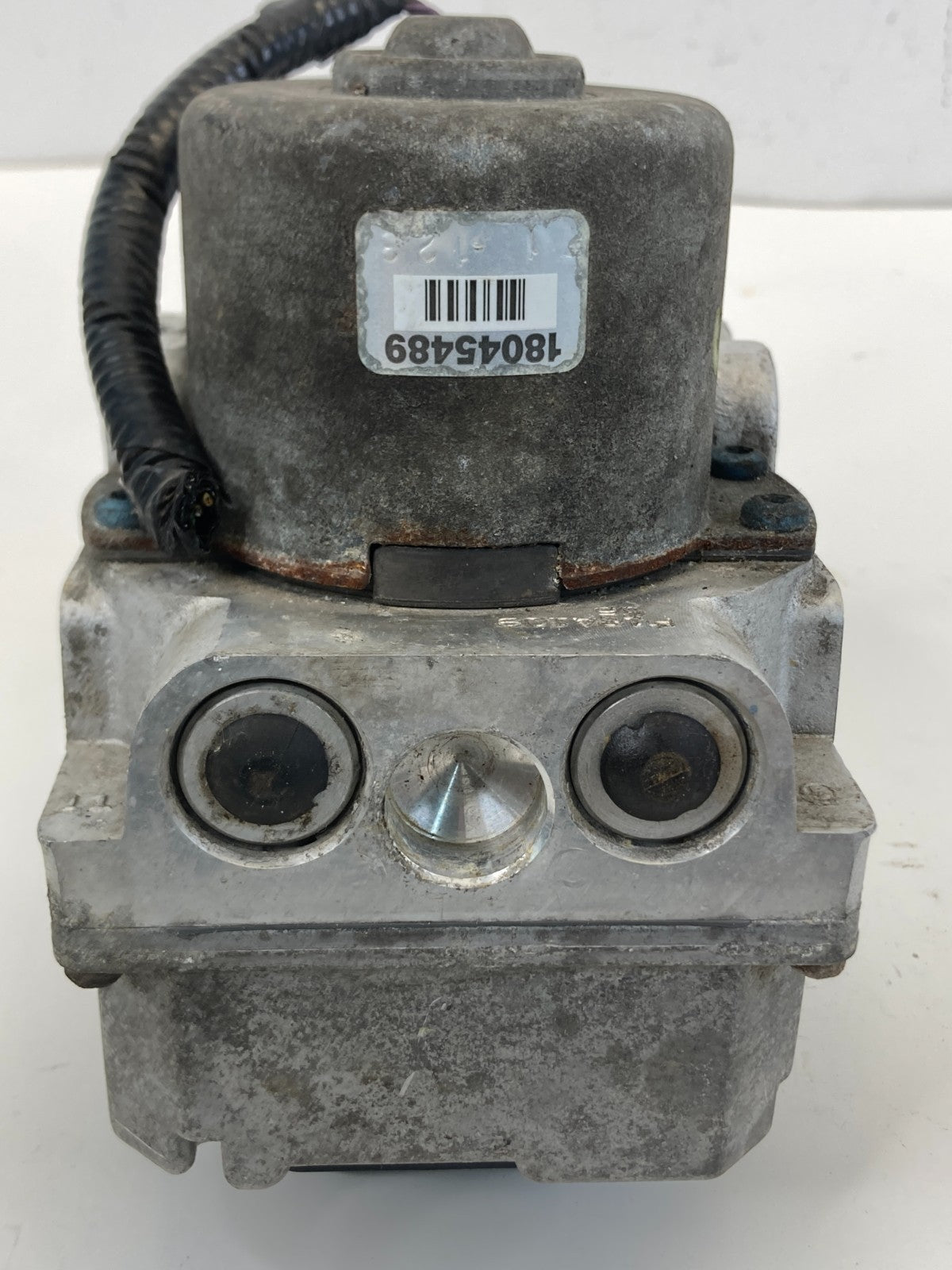 07-09 Cadillac SRX 3.6L AT 2WD ABS Anti Lock Brake Pump Control Module 25780372