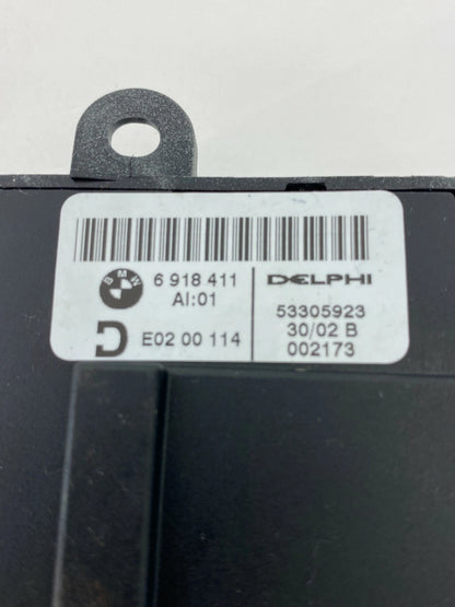 2002 2003 2004 2005 BMW 745LI FRONT RIGHT SEAT ADJUSTMENT MEMORY SWITCH OEM