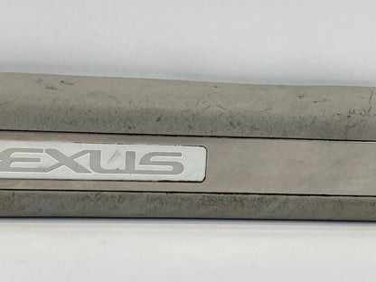 2006 LEXUS RX400H 07 RX350 FRONT RIGHT SIDE DOOR SILL TRIM PLATE 67910-48020 OEM