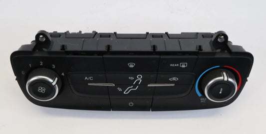 2015-2018 FORD FOCUS HVAC A/C CLIMATE CONTROL TEMPERATURE SWITCH F1ET-19980-JG