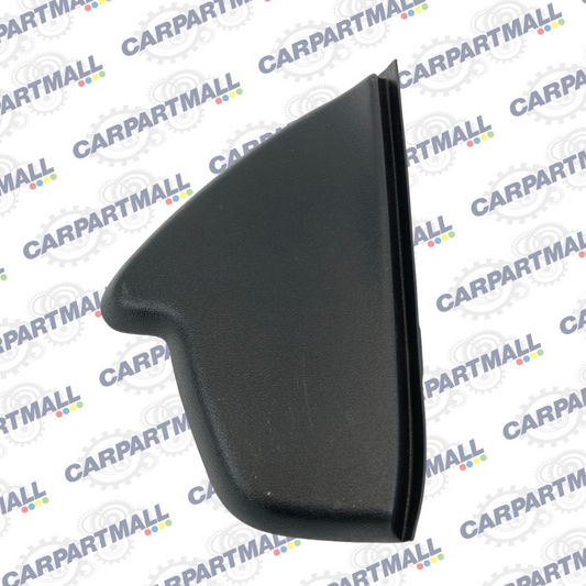 13-15 Chevy Malibu Dash Left Driver Side End Cap Cover Molding Trim 22853719