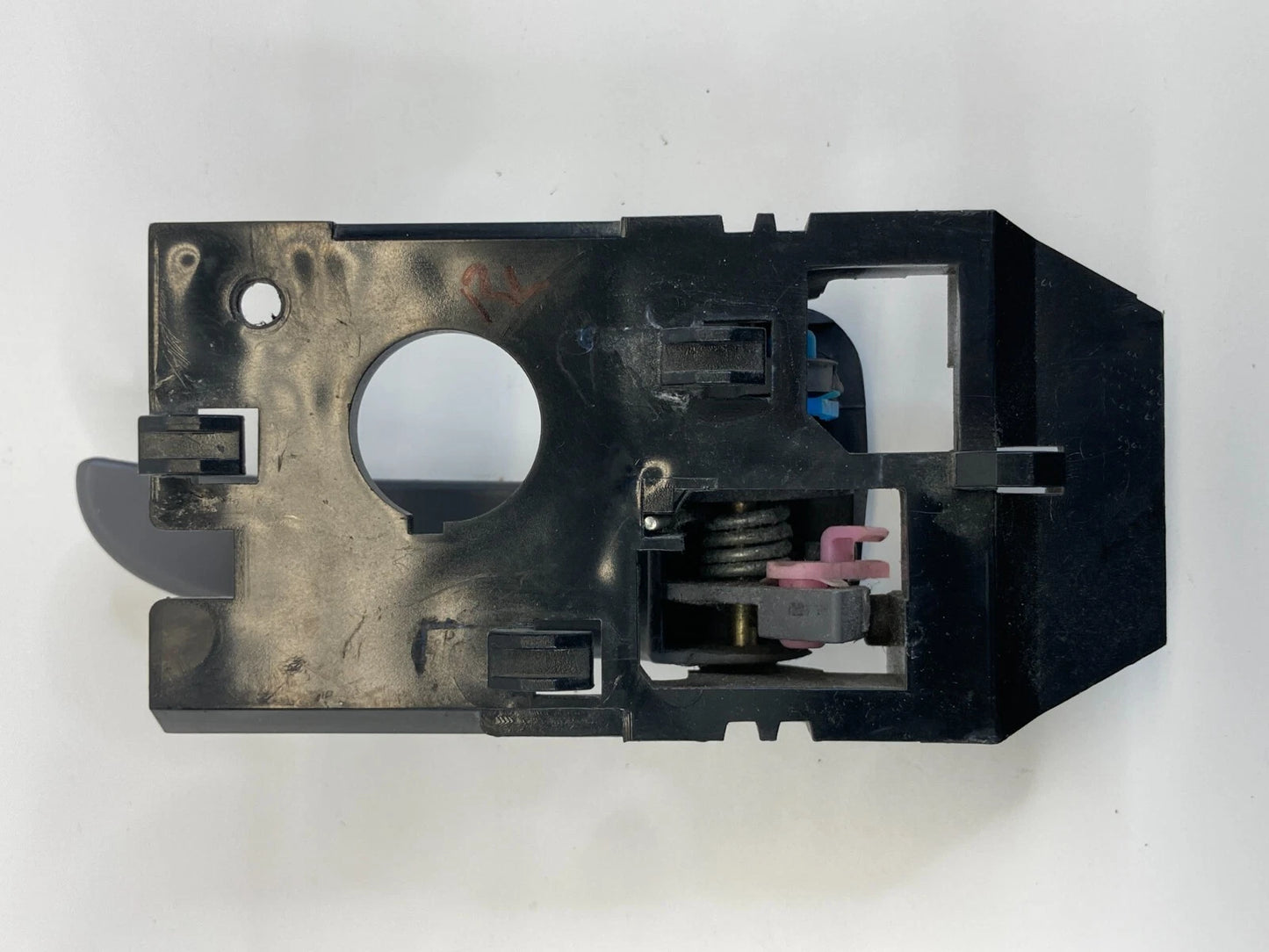 2001-2006 HYUNDAI ELANTRA REAR LEFT DRIVER INNER DOOR HANDLE 83610-2D000 OEM