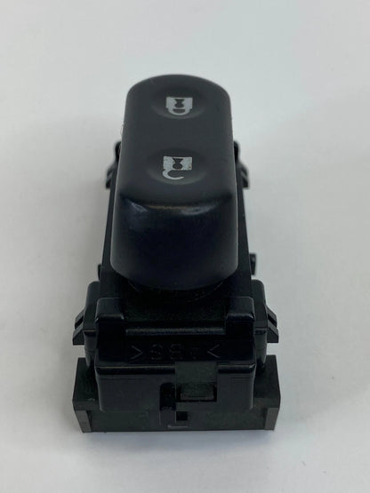 04-06 CADILLAC SRX FRONT RIGHT PASSENGER DOOR LOCK CONTROL SWITCH 25752613 OEM