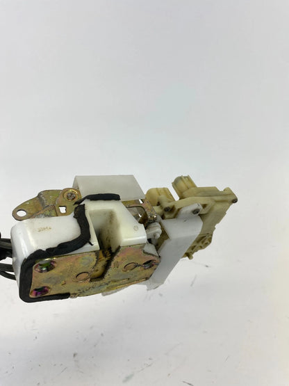 1999-2004 HONDA ODYSSEY FRONT LEFT DRIVER SIDE DOOR LATCH LOCK ACTUATOR OEM