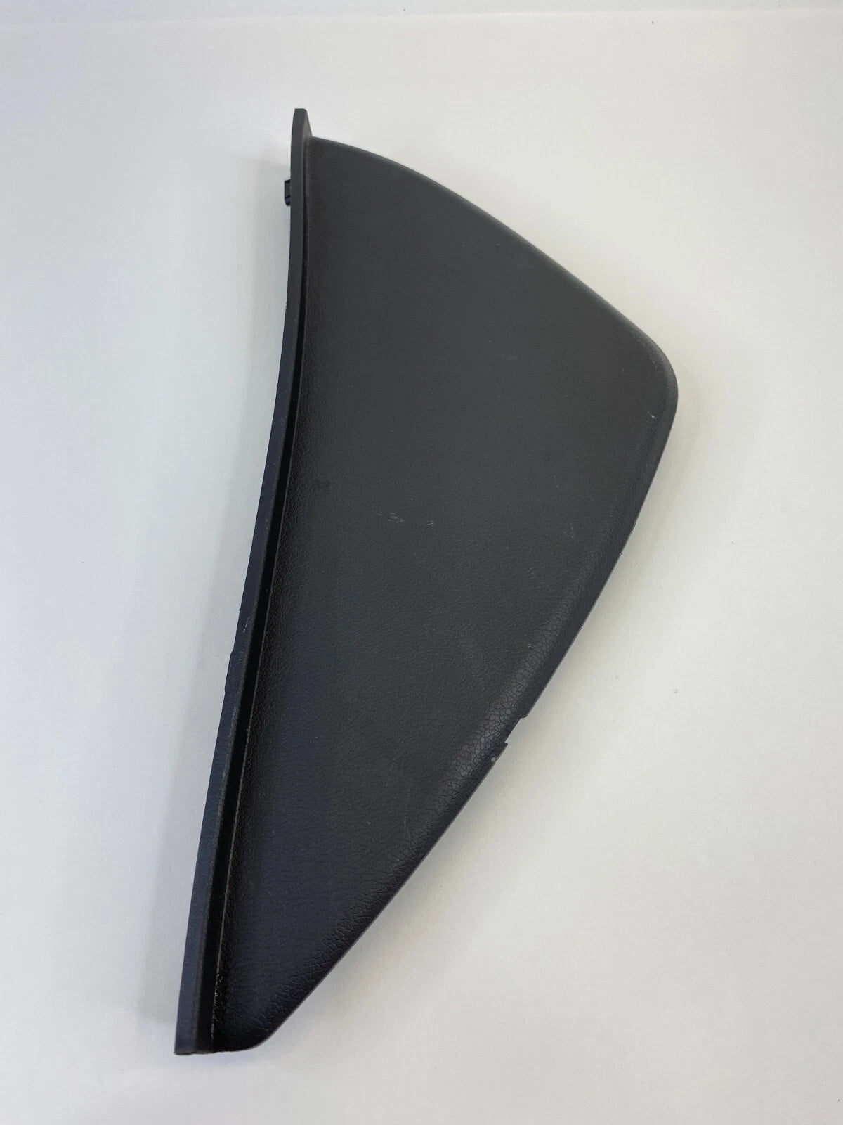 11-14 HYUNDAI SONATA DASH LEFT DRIVER SIDE END CAP COVER PANEL TRIM 84765-3S010