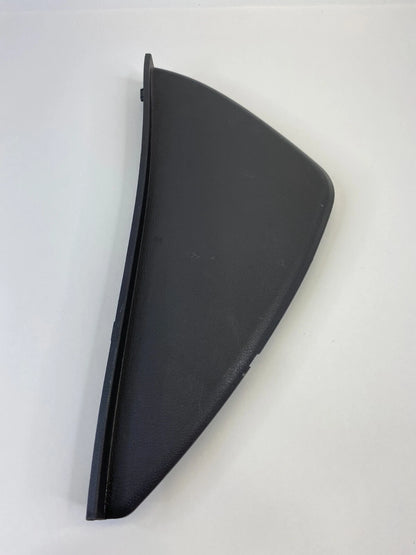 11-14 HYUNDAI SONATA DASH LEFT DRIVER SIDE END CAP COVER PANEL TRIM 84765-3S010