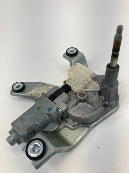 2007-2012 DODGE CALIBER REAR WINDSHIELD WIPER MOTOR UNIT FACTORY OEM 5116146AE