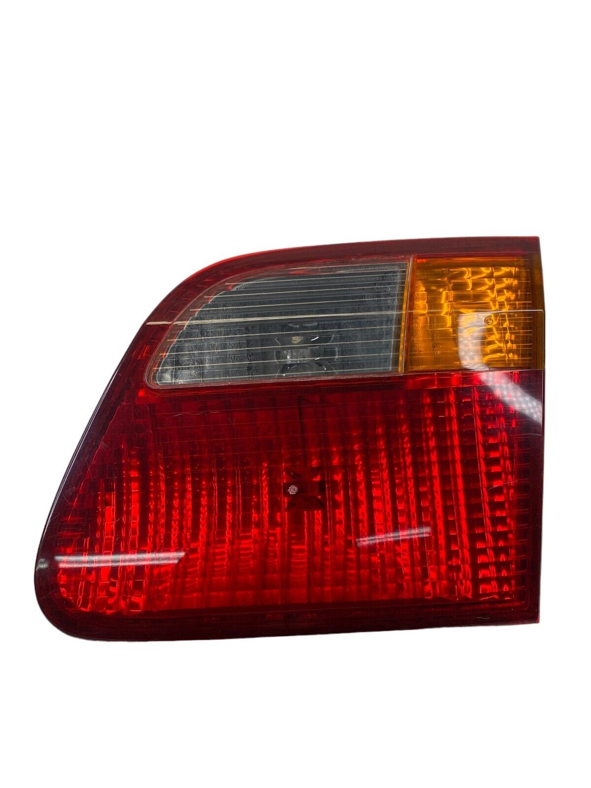 1999 2000 Honda Civic SEDAN Rear Right Side Inner Lid Tail Light Lamp Taillight