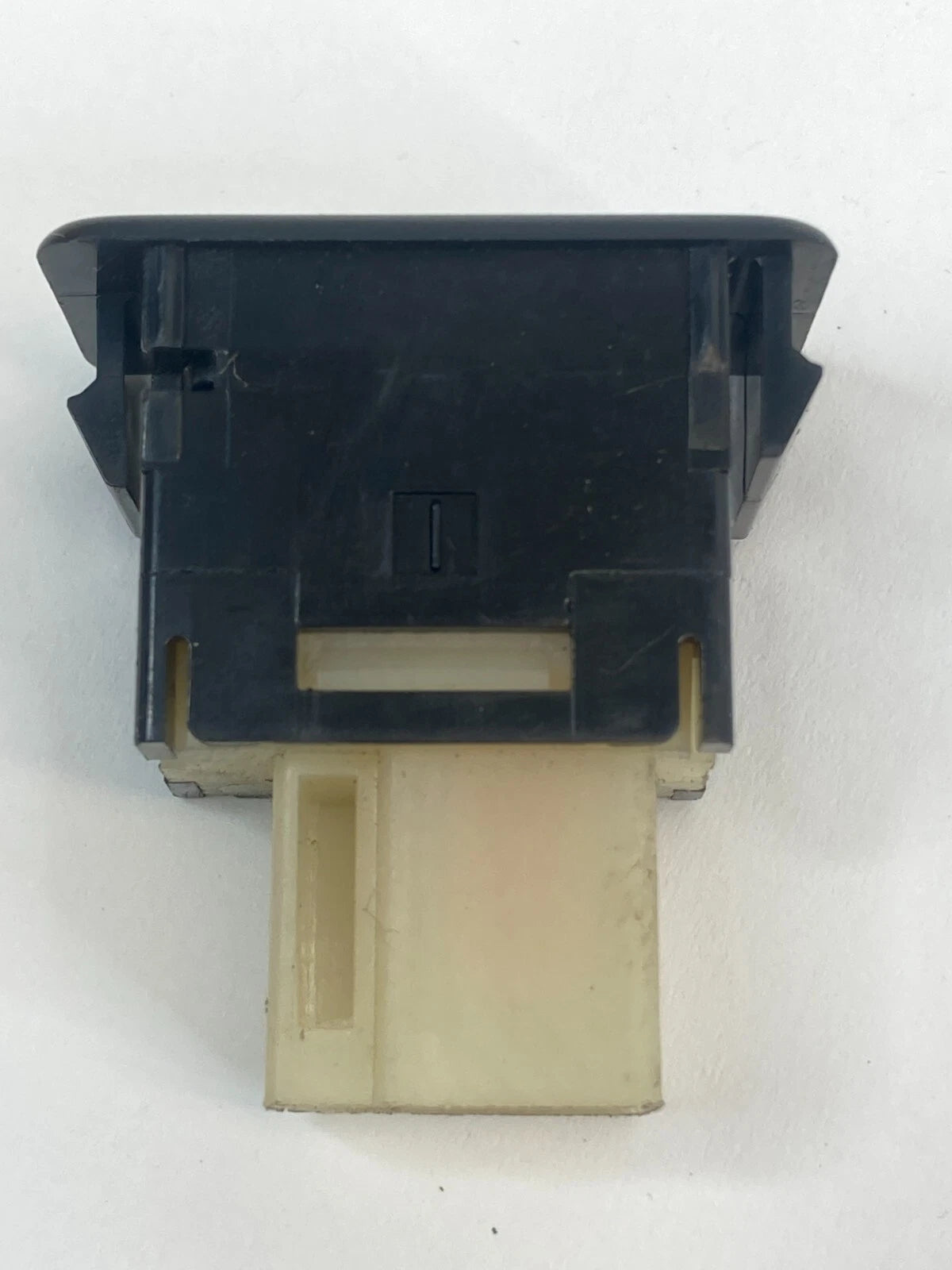 2007-2012 NISSAN ALTIMA TRUNK LID RELEASE OPENER CONTROL SWITCH BUTTON OEM