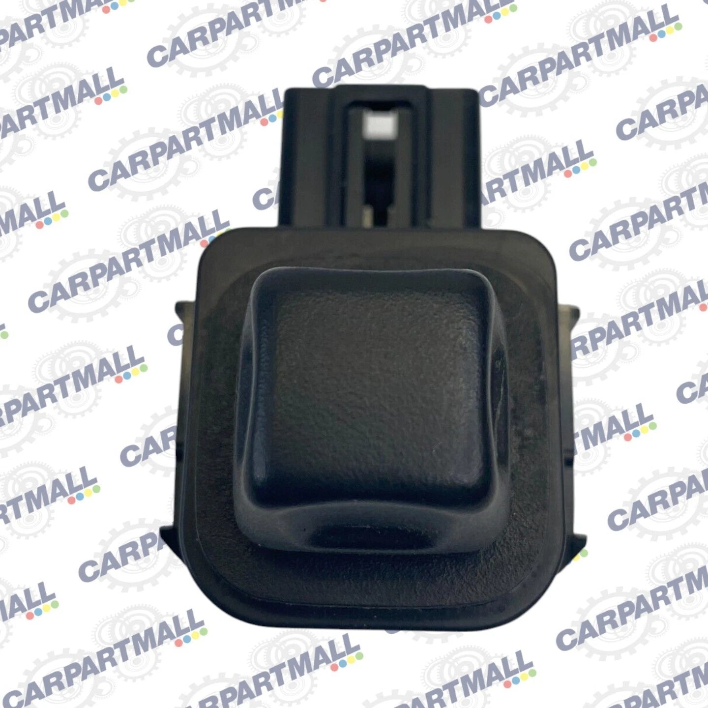 2010-2016 CADILLAC SRX STEERING COLUMN ADJUSTABLE PEDAL SWITCH 13501485 OEM