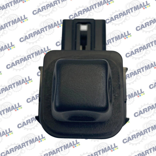 2010-2016 CADILLAC SRX STEERING COLUMN ADJUSTABLE PEDAL SWITCH 13501485 OEM
