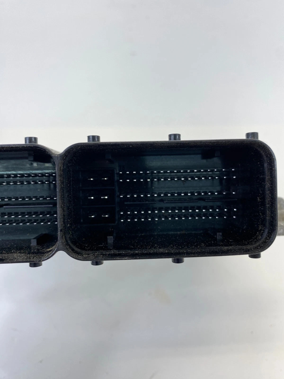 2011-2013 HYUNDAI SONATA 2.4L AT ENGINE CONTROL MODULE ECM ECU 39101-2G661 OEM