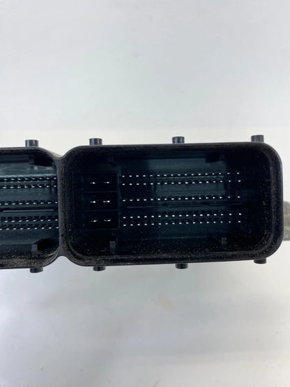 2011-2013 HYUNDAI SONATA 2.4L AT ENGINE CONTROL MODULE ECM ECU 39101-2G661 OEM