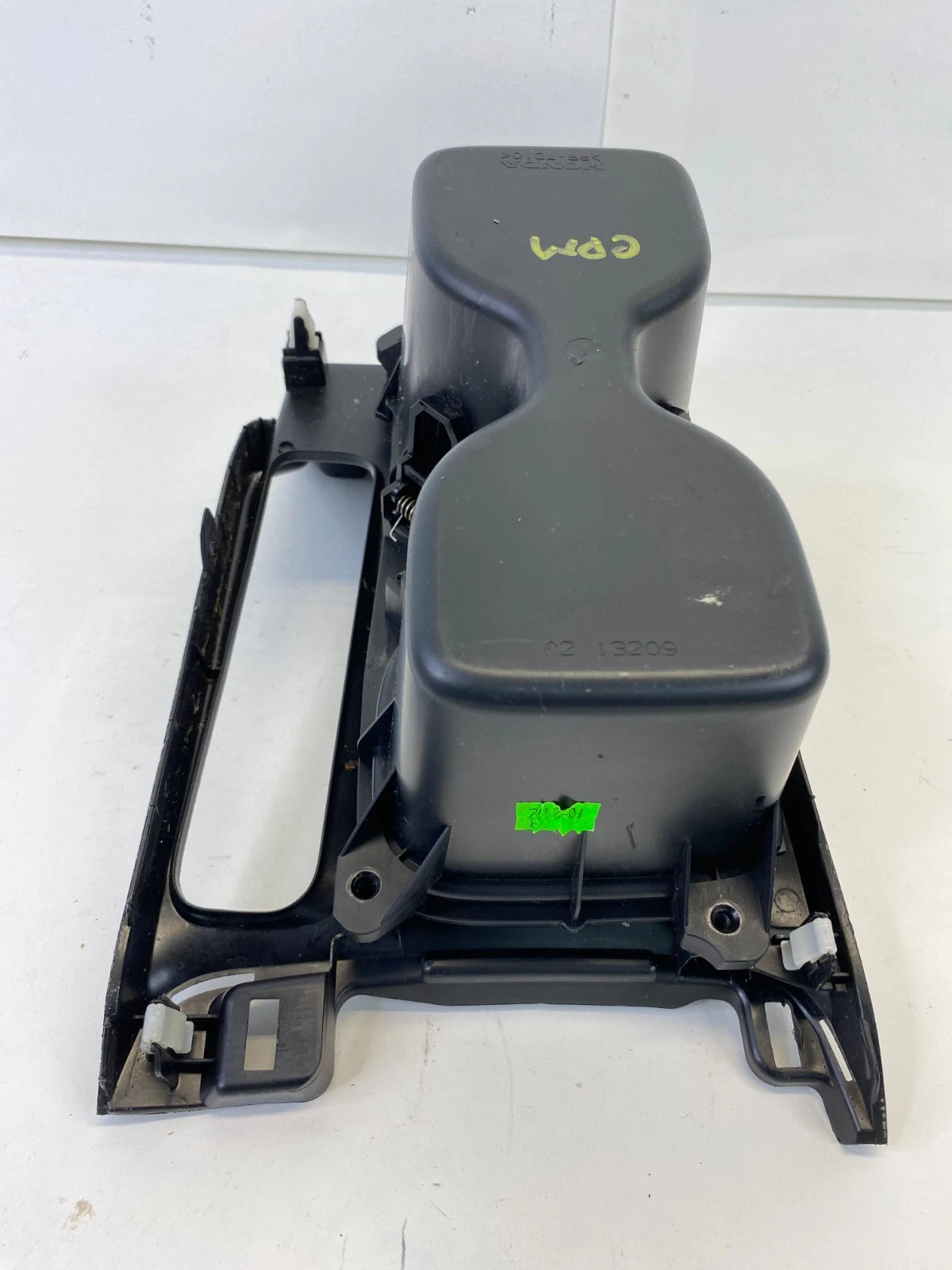 2012 2013 HONDA CIVIC CENTER CONSOLE CUP HOLDER TRIM PANEL BEZEL 83420TR0A020