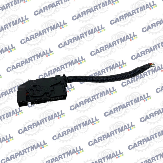 2012 Acura RDX 2.3L L4 A/T FWD ABS Pump Anti Lock Brake Harness Connector Plug