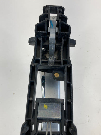 2006 Mercedes-Benz CLS500 Rear Left Back Side Exterior Door Handle OEM