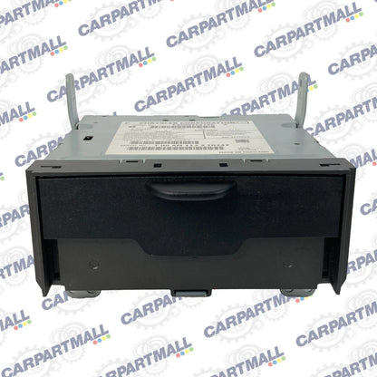 2013 2014 2015 2016 DODGE DART CENTER CONSOLE MOUNTED DVD PLAYER P05091057AC OEM