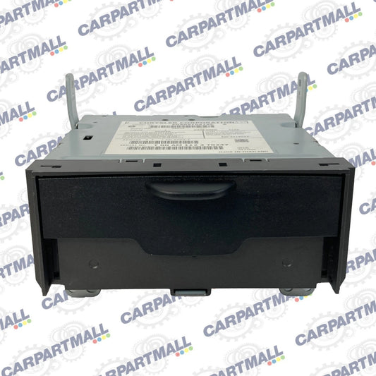 2013 2014 2015 2016 DODGE DART CENTER CONSOLE MOUNTED DVD PLAYER P05091057AC OEM