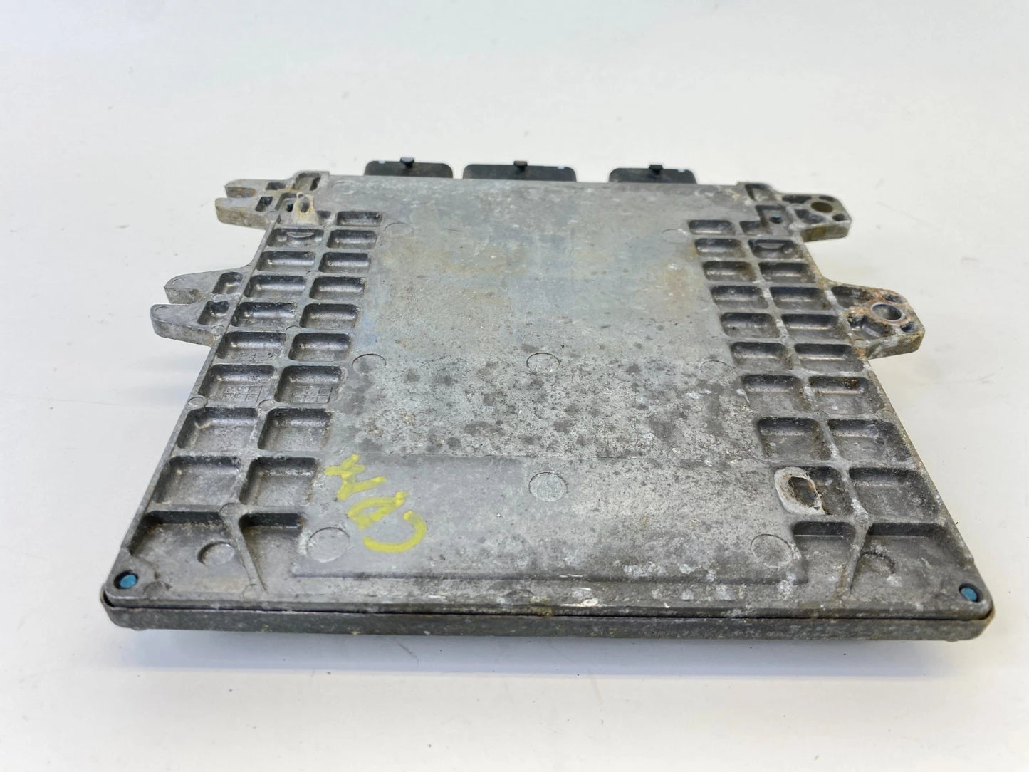 2009 NISSAN ALTIMA 2.5L ENGINE COMPUTER CONTROL MODULE ECM ECU PCM MEC110-260B1