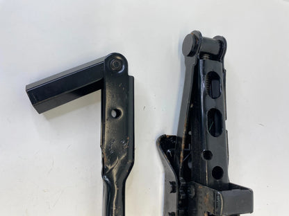 2006-2012 FORD FUSION SPARE TIRE JACK LIFT KIT ASSEMBLY OEM FACTORY 6E5C-7080AC