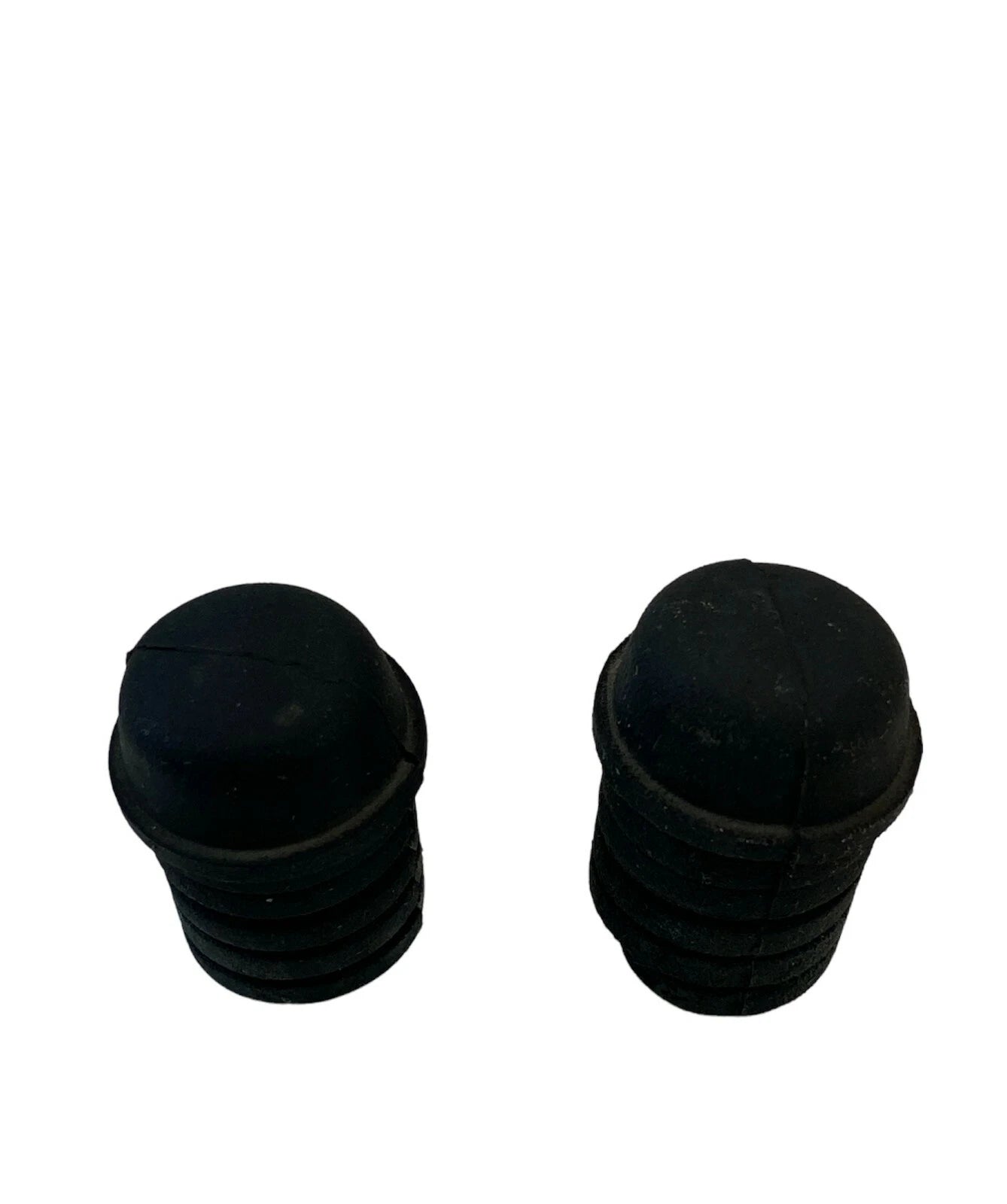 2008 SATURN ASTRA FRONT HOOD ADJUSMENT RUBBER BUMPER STOP SET PAIR OEM