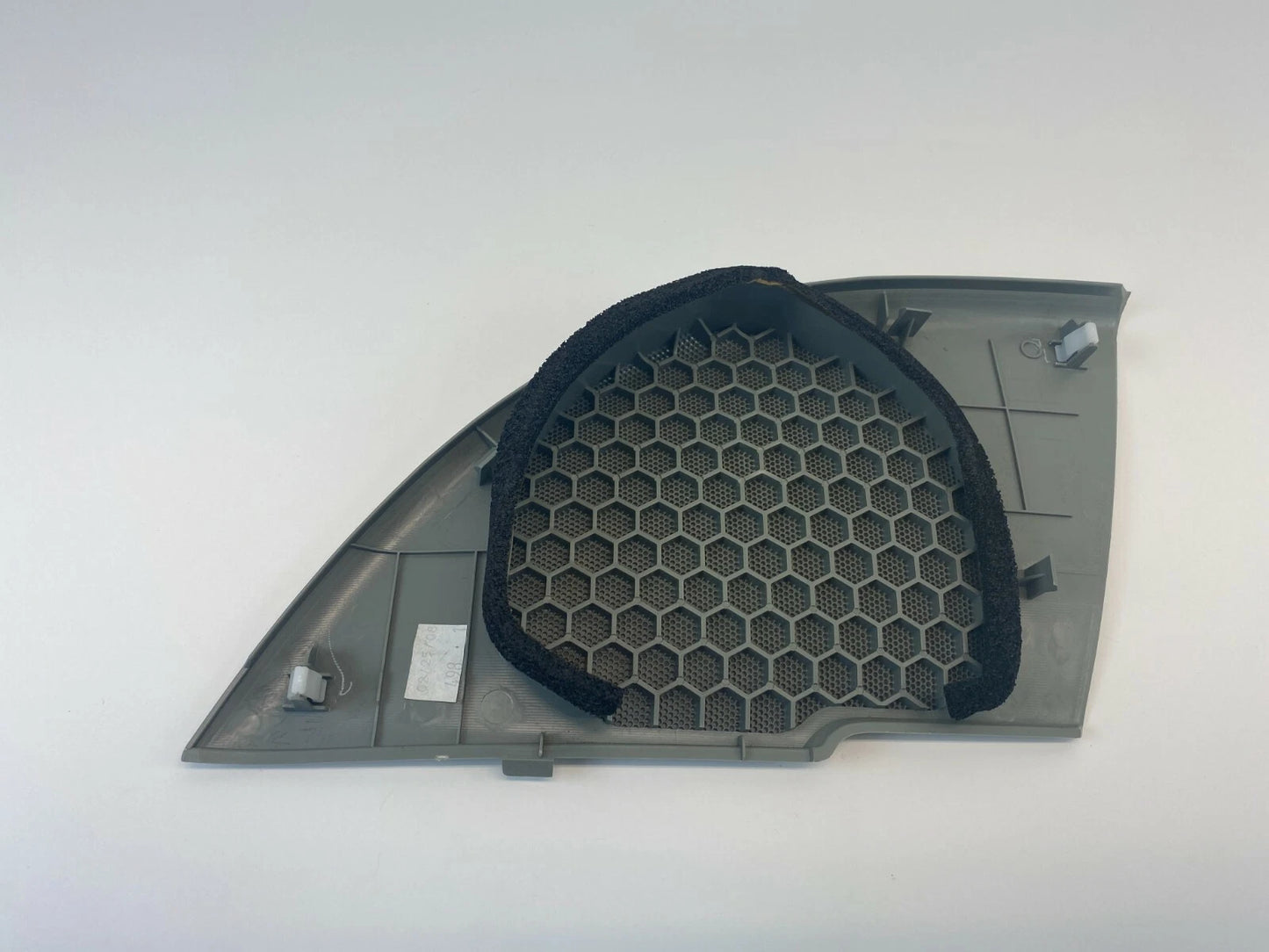 05-10 HONDA ODYSSEY REAR LEFT SIDE SPEAKER GRILLE COVER TRIM 84662-SHJ-A010 OEM