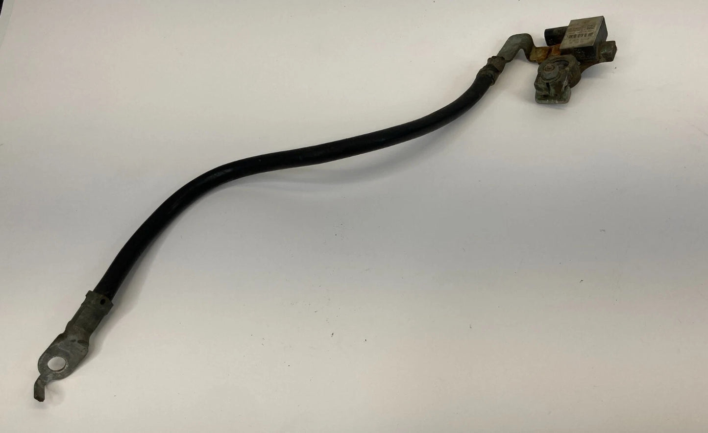 2012-2018 FORD FOCUS 2.0L NEGATIVE BATTERY CABLE TERMINAL AV6N-10C679-BD OEM