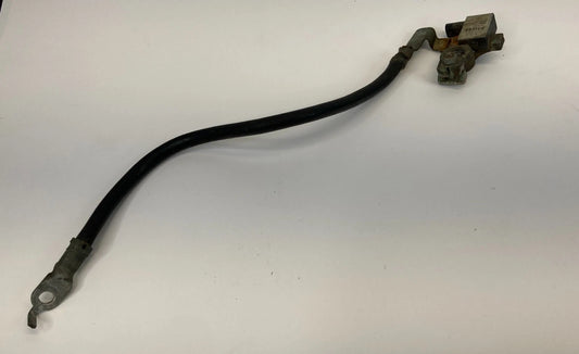 2012-2018 FORD FOCUS 2.0L NEGATIVE BATTERY CABLE TERMINAL AV6N-10C679-BD OEM