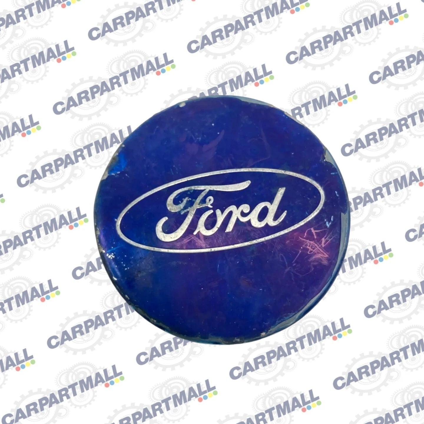 12 13 14 15 16 17 18 FORD FOCUS WHEEL RIM CENTER CAP COVER 6M21-1003-AA OEM
