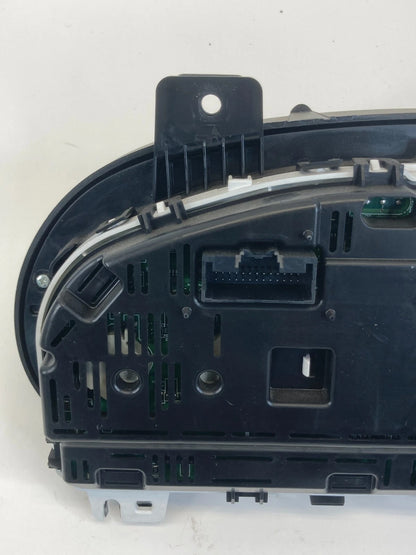 2010 LINCOLN MKT 3.5L A/T SPEEDOMETER INSTRUMENT CLUSTER BE9T-10849-DF 148K
