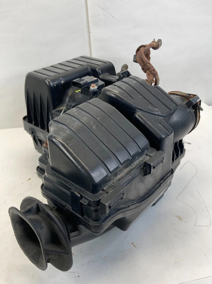 2009 2010 HONDA FIT 1.5L L4 AIR CLEANER INTAKE FILTER HOUSING BOX ASSEMBLY