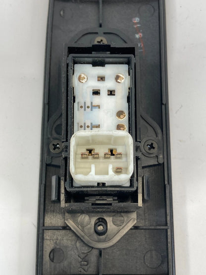 2001 2002 2003 LEXUS RX300 REAR LEFT SIDE DOOR POWER WINDOW SWITCH BEZEL TRIM