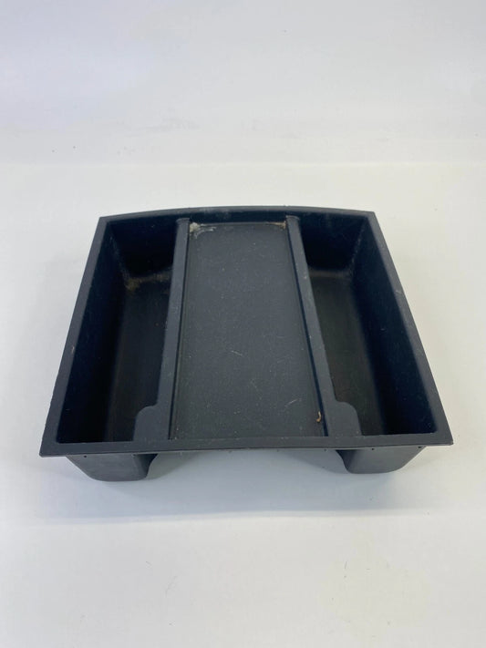 2005-2007 CHRYSLER 300 CENTER CONSOLE STORAGE TRAY INSERT MAT 04595985AA OEM
