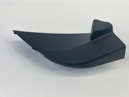 07-12 Nissan Sentra Front Right Side Inner Door Mirror Cover Corner 80292-ET000