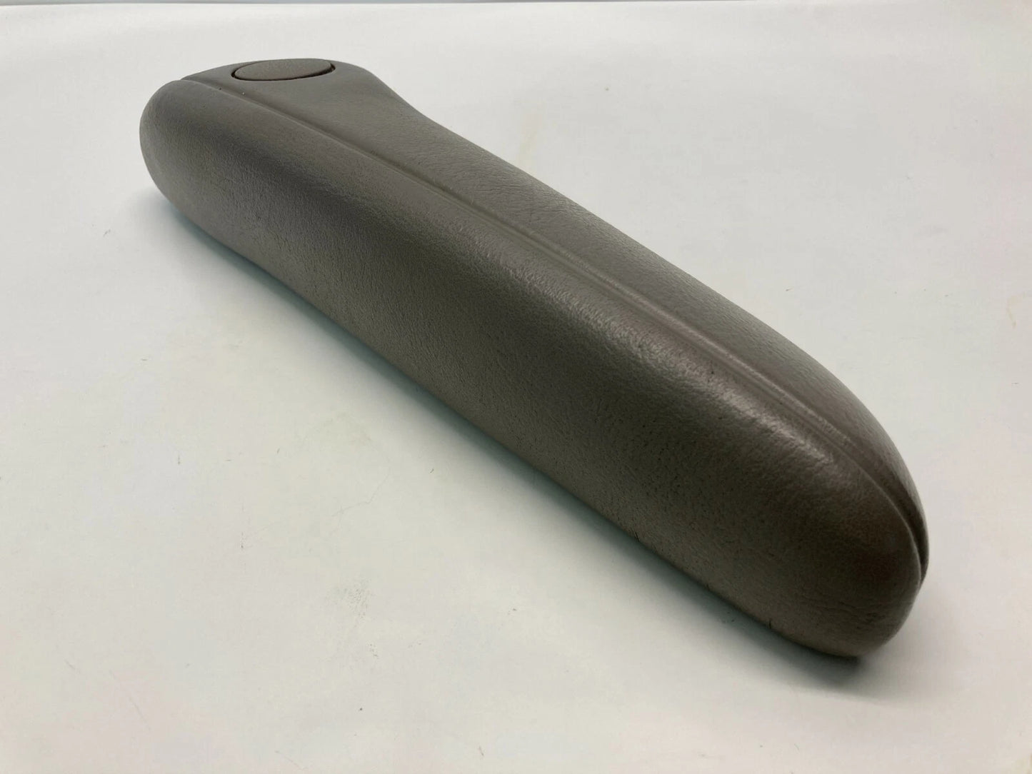 2001-2003 DODGE CARAVAN FRONT RH PASSENGER SEAT ARMREST SUPPORT BEZEL TRIM OEM