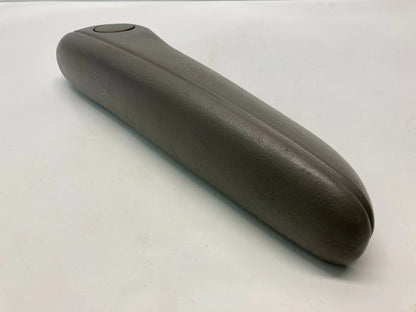 2001-2003 DODGE CARAVAN FRONT RH PASSENGER SEAT ARMREST SUPPORT BEZEL TRIM OEM